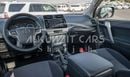 تويوتا برادو Toyota Prado TXL 2.7L Petrol AT MY2023