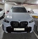 BMW X5 m60i xdrive