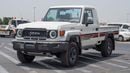Toyota Land Cruiser Pick Up LX 4.0L V6 A/T