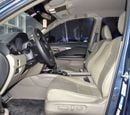 Honda Pilot EXCELLENT DEAL for our Honda Pilot ( 2016 Model ) in Blue Color GCC Specs