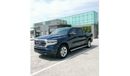 RAM 1500 Dodge RAM Longhorn - 2022- Dark Blue
