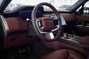 Land Rover Range Rover P530