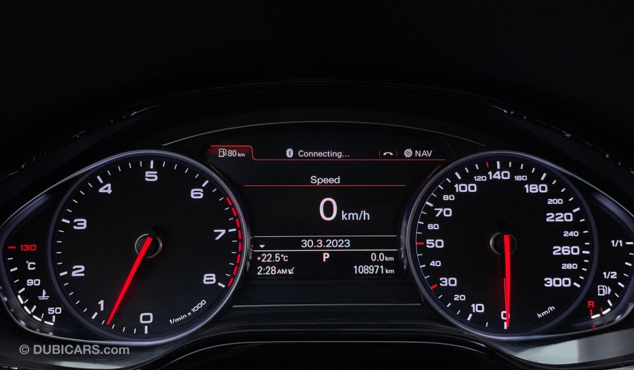 Audi A8 . 3 | Zero Down Payment | Home Test Drive