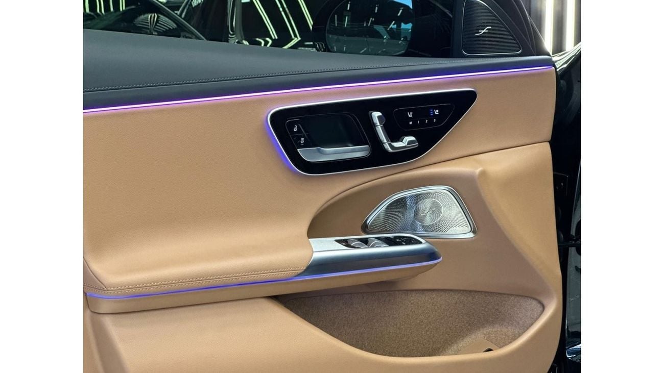 Mercedes-Benz E300 MERCEDES E300 BRAND NEW MODEL 2024 KM 0