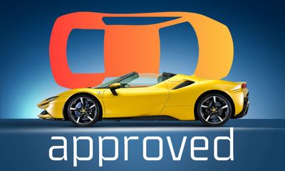 فيراري SF90 سبيدر | AED 23,620 PM | GCC, Special Paint | Ramadan Offer