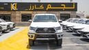 Toyota Hilux 2.4 L d SR5