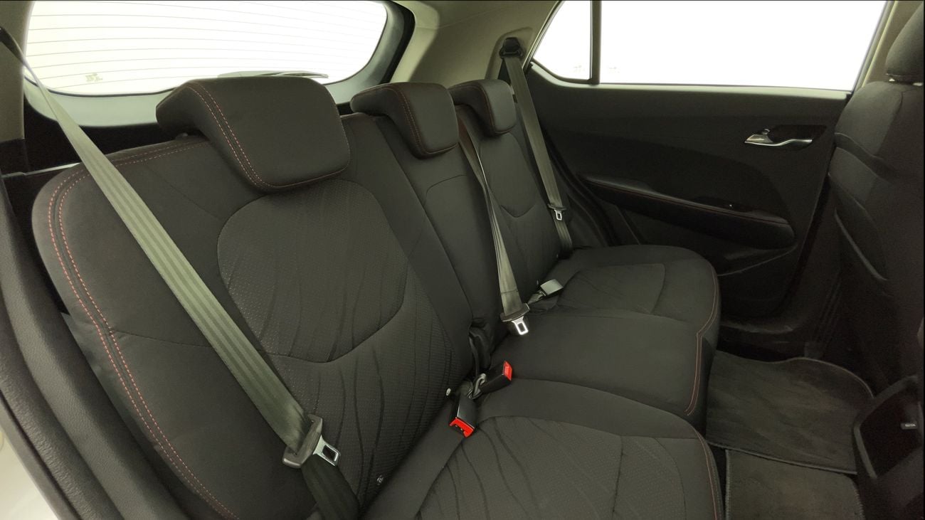 Chevrolet Groove PREMIER 1.5 | Zero Down Payment | Home Test Drive