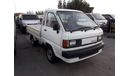 Toyota Lite Ace Liteace Truck RIGHT HAND DRIVE (Stock no PM 322 )