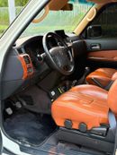Nissan Patrol HT SAFARI