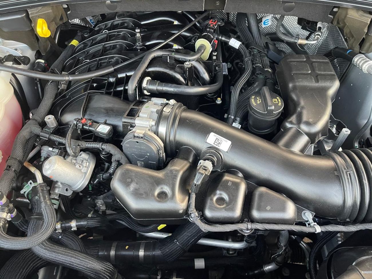 Jeep Grand Cherokee 2022 JEEP GRAND CHEROKEE