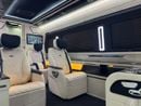Mercedes Benz Sprinter 519 VIP BUSINESS VAN - FULL LUXURY OPTION | BRAND NEW | EUROPEAN | 2025