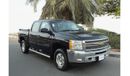 Chevrolet Silverado LT Z71 4X4