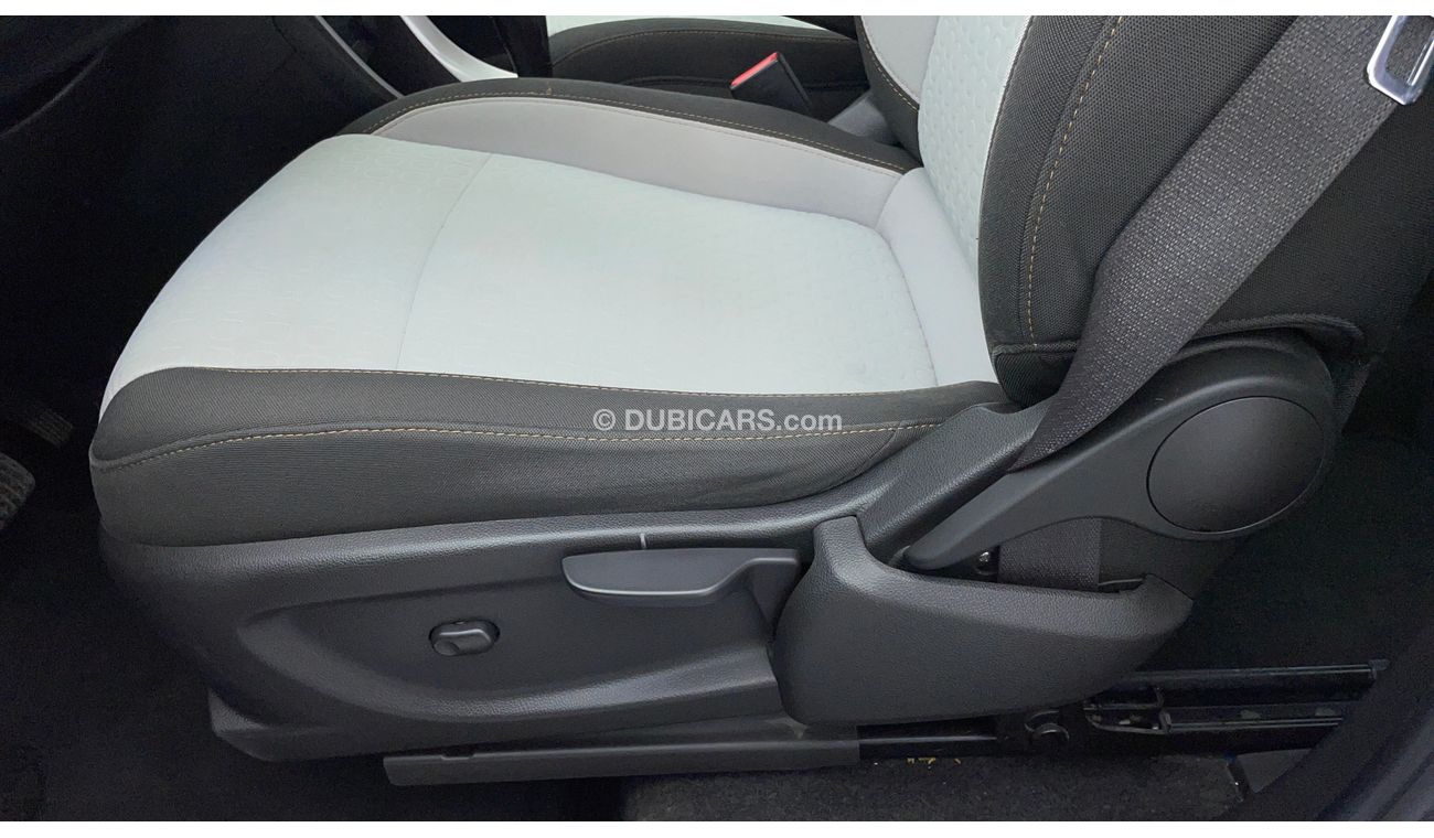 Chevrolet Trax LT 1.8 | Zero Down Payment | Free Home Test Drive