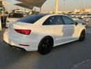Audi S3 TFSI quattro 2.0L