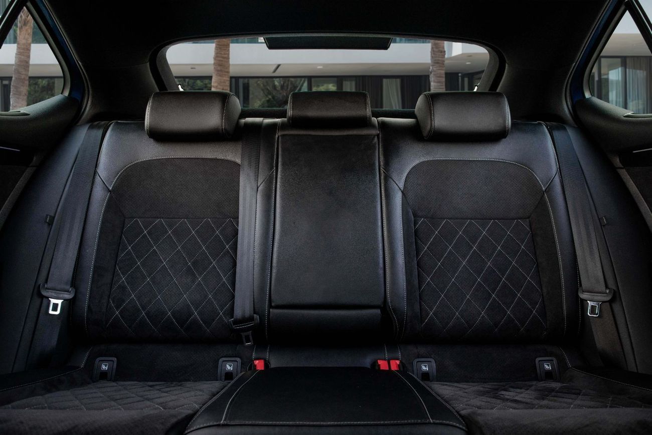 سكودا سوبيرب SPORT LINE | 1,665 P.M  | 0% Downpayment | 2.0L | EXCELLENT!