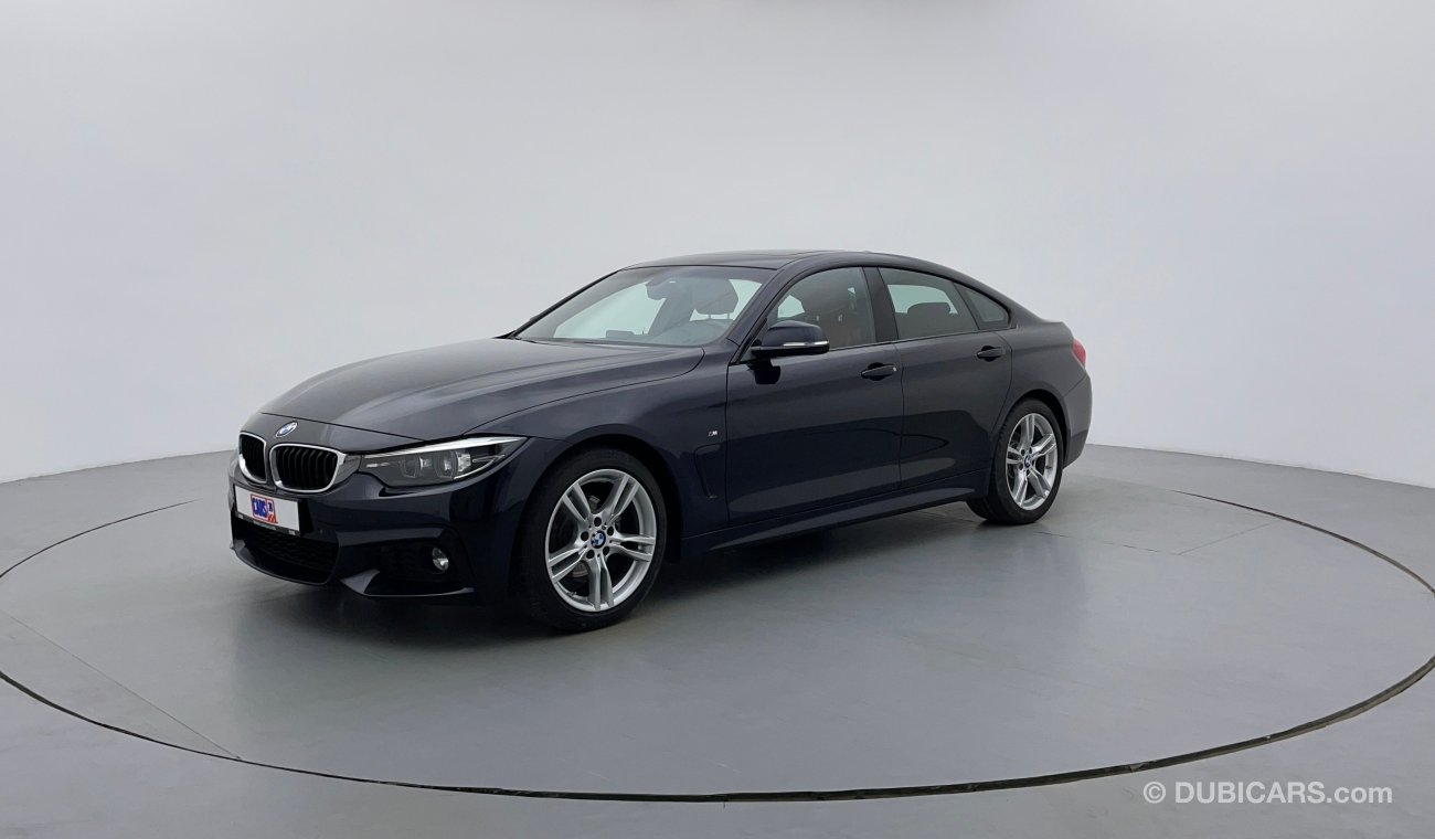 BMW 420i 420I 2 | Under Warranty | Inspected on 150+ parameters