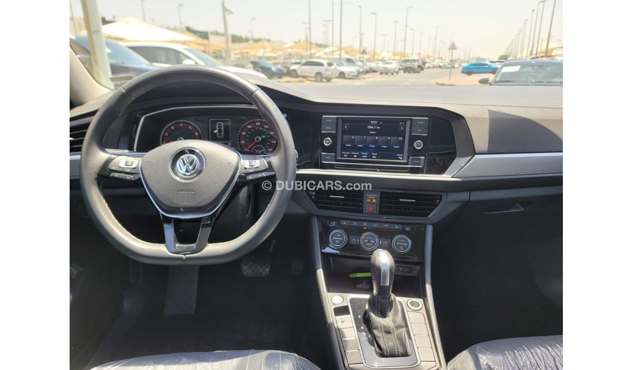 فولكس واجن جيتا Very Clean Car