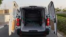 فيات سكودو (For Export , НА ЭКСПОРТ) L3 Van 2.0T BlueHDi 2025 GCC Без пробега