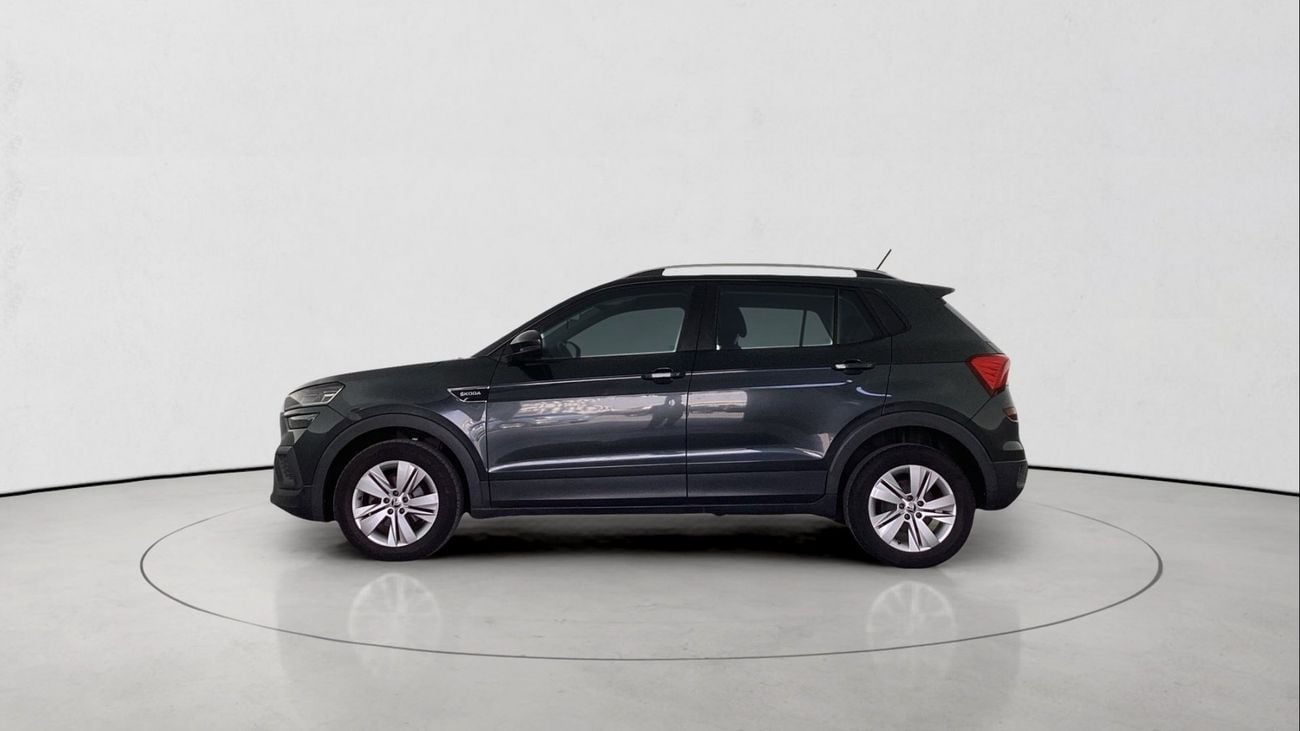 Skoda Kushaq AMBITION | Guaranteed Warranty | 0 Down Payment