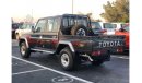 Toyota Land Cruiser Pick Up LX ( V6 ) ( ONLY FOR EXPORT )