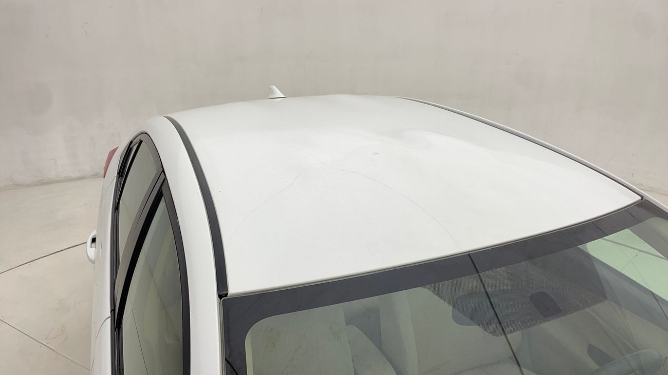 تويوتا يارس SE 1.5 | بدون دفعة مقدمة | اختبار القيادة في المنزل