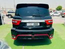 Nissan Armada SL (NON GCC) .ENGINE 5.6L/V8.