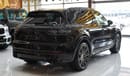 Porsche Cayenne Porsche Cayenne S 2023