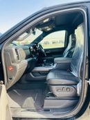 Chevrolet Silverado ZR2 Dual Cabin Pickup RHD 4WD 6.2L Eco tec3 V8 Petrol Engine Automatic 5 Seats 4 Doors