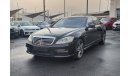 Mercedes-Benz S 63 AMG Mercedes S63 AMG _USA_2011_Excellent Condition _Full option