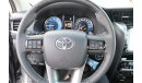 Toyota Fortuner 2023 TOYOTA FORTUNER 4.0 V6 ADVENTURE FULL OPTION