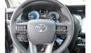 Toyota Fortuner 2023 TOYOTA FORTUNER 4.0 V6 ADVENTURE FULL OPTION