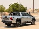 Toyota Hilux Export from Australia