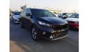 Kia Sorento Top KIA SORENTO V6 2019