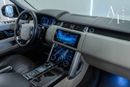 لاند روفر رينج روفر 2020 Range Rover Vogue P525 V8, Excellent Condition, European specs