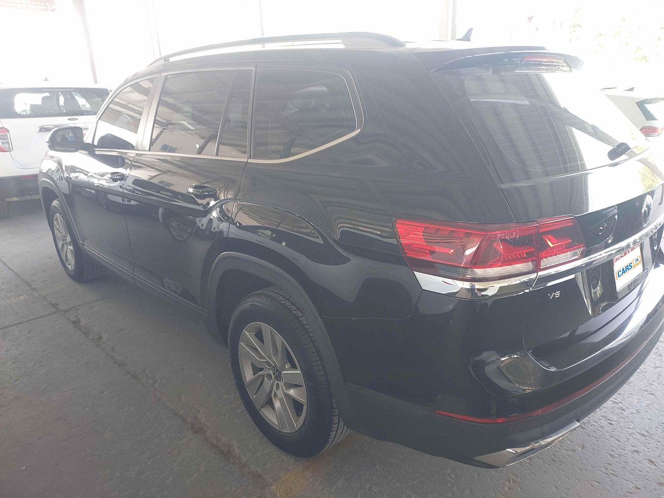 Volkswagen Teramont Trendline 3.6L TRENDLINE 3.6 | Zero Down Payment | Home Test Drive