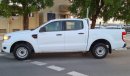 Ford Ranger XL 4x2 2016| Perfect Condition | GCC | Manual Petrol