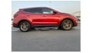 Hyundai Santa Fe 2017 HYUNDAI SANTAFE SPORT 2.4L AWD / MID OPTION
