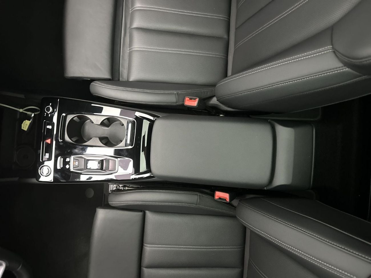 Audi Q6 e-tron PERFORMANCE Q6 SUV e-tron quattro 387hp (Ref# 17255)