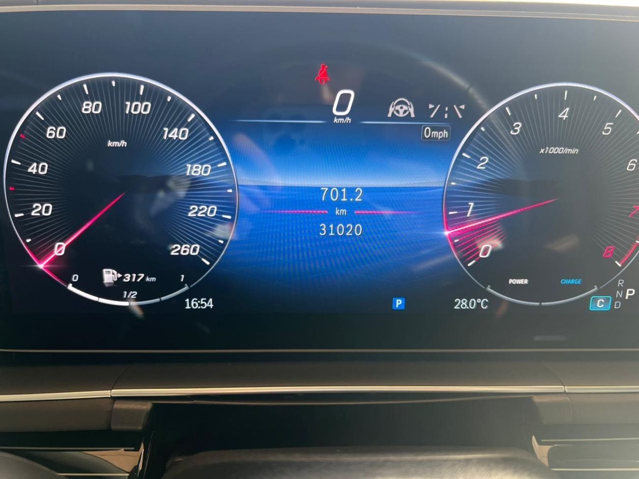 مرسيدس بنز GLS 580 Mercedes Benz GLS 580 4matic