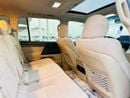 Toyota Land Cruiser GXR2 4.5L