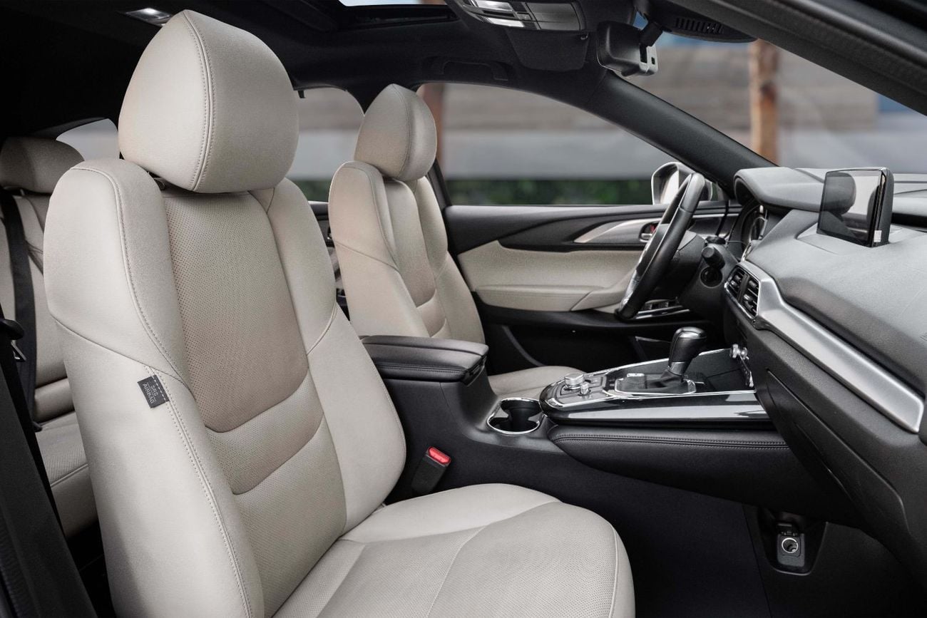Mazda CX-9 Signature 2020 | 2,252 P.M  | 0% Downpayment | Excellent Condition!