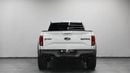 Ford F 150 SVT Raptor 3.5L F150 Raptor | Full option | GCC | V6 3.5L | Free registration | 1 Year Warranty Ref#