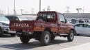 Toyota Land Cruiser Pick Up LX 4.0 L V6