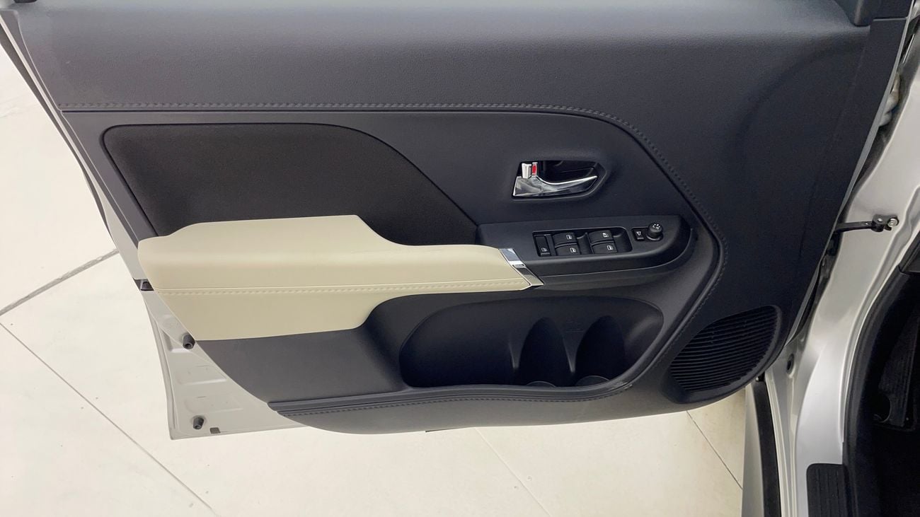 Toyota Rush GX 1.5 | Zero Down Payment | Free Home Test Drive