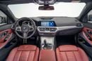 BMW M340i M SPORT