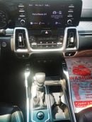 كيا سورينتو Std 2.5L FWD