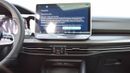 Volkswagen Golf VOLKSWAGEN GOLF BLACK EDITION 2025 MODEL AUTOMATIC CHINESE SPECS