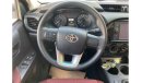 Toyota Hilux 2.7 4wd A/T For Export