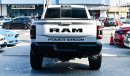 RAM 1500 6.4L Hemi