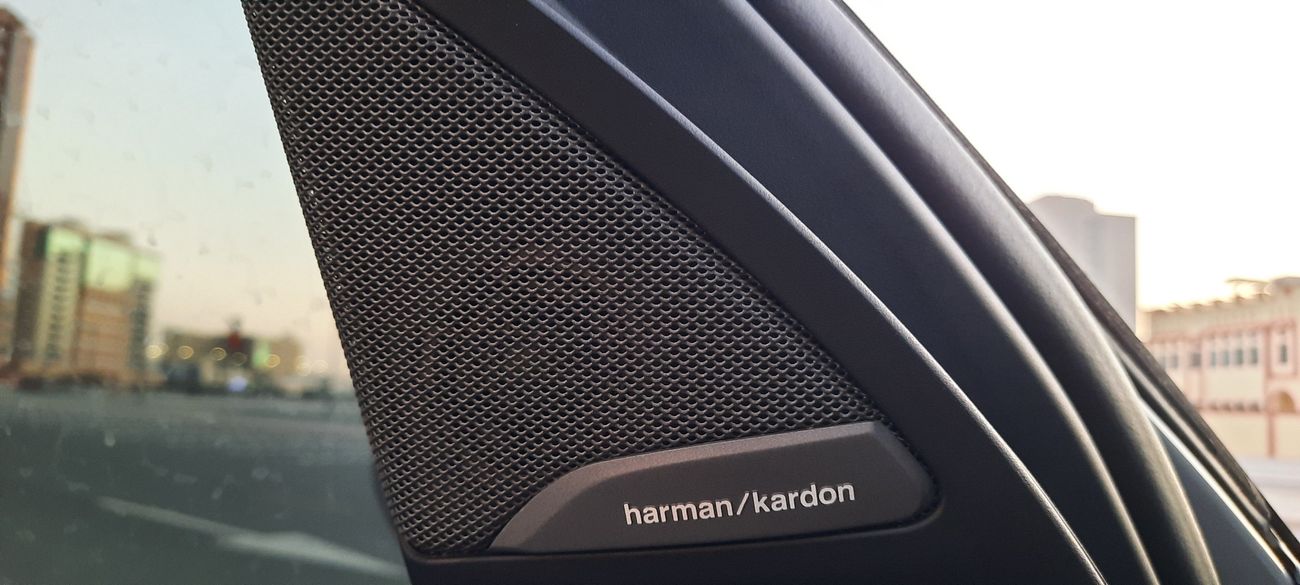 بي أم دبليو X4 2023 X-Drive 30i